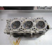 #JA01 Right Cylinder Head From 2000 NISSAN XTERRA  3.3